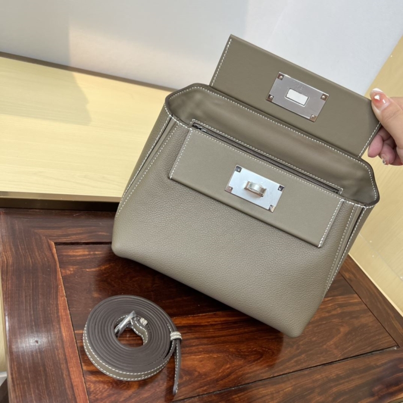 Hermes Kelly 2424 mini Bags